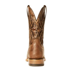 Ariat Men's Arena Record VentTEK™ Toffee Crunch Boots 10035950 -Ariat Style 1280 gRRwLYhlbKk6