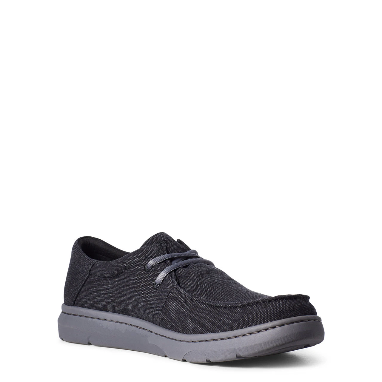 Ariat® Men's Hilo Charcoal Shoes 10035811 3 Ariat® Men's Hilo Charcoal Shoes 10035811 - Image 3