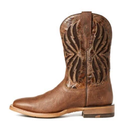 Ariat Men's Arena Record VentTEK™ Toffee Crunch Boots 10035950 -Ariat Style 1280 jfZ39cxrUf69