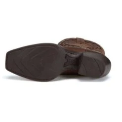 Ariat Men’s Toasty Brown Legend Phoenix Boots 10002310 -Ariat Style 12 46d19b8d b367 4907 a03c 6754549a2933