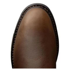 Ariat Men's WorkHog Pull-On H2O Oily Distressed Brown Boots 10001198 7 Ariat Men's WorkHog Pull-On H2O Oily Distressed Brown Boots 10001198 -Ariat Style 12 4927abc3 0111 4e90 b364 358f56c4444e