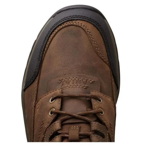 Ariat Men’s Terrain H2O Copper Riding / Hiking Boots 10002183 3 Ariat Men’s Terrain H2O Copper Riding / Hiking Boots 10002183 - Image 3