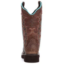 Justin Ladies Gypsy Tan Jaguar Brown Boots L2900 -Ariat Style 12 769d1a01 dfee 4413 81bc 2c61c78b9769