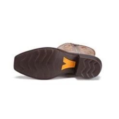 Ariat Men's Heritage Roughstock Boots 10002227 (34824) -Ariat Style 12 90853daa c5e1 45e4 a57b 6f7fcf215cc5