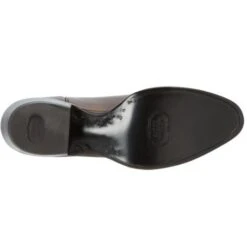 Nocona Men’s Brown Imperial Western Boot NB2007 -Ariat Style 12 be8d28ad 3360 4312 b814 6318047aab00