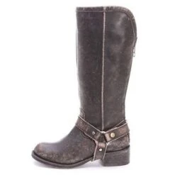 Corral Boots Corral Ladies Black Distressed Harness Biker Boot P5099 7 Corral Boots Corral Ladies Black Distressed Harness Biker Boot P5099 -Ariat Style 1 8f4737b7 241d 4b62 8721 057cb94216e5