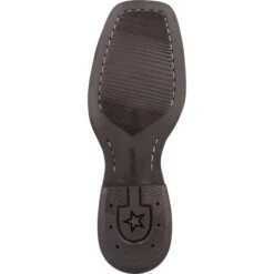 Durango Men's Brown Flag Pattern 11" Western Boots DDB0397 -Ariat Style 20210623094917 ae959e49 me