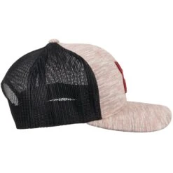 Hooey Men's "Sterling" Rust And Black Hat 2106T-RUBK -Ariat Style 2106T RUBK16 1000x1000 d106c0aa b951 4231 809c 4d6ff8aed0c3