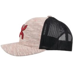 Hooey Men's "Sterling" Rust And Black Hat 2106T-RUBK -Ariat Style 2106T RUBK5 1000x1000 f71f3104 49c2 4d99 93ed 0d2310217b79