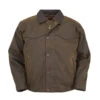 Outback Trading Company Men's Trailblazer Bronze Jacket 2149-BNZ