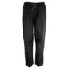 Outback Trading Company Ladies Pak-A-Roo Black Overpants 2409-BLK