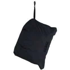 Outback Trading Company Ladies Pak-A-Roo Black Overpants 2409-BLK 7 Outback Trading Company Ladies Pak-A-Roo Black Overpants 2409-BLK -Ariat Style 2409 BLK F1