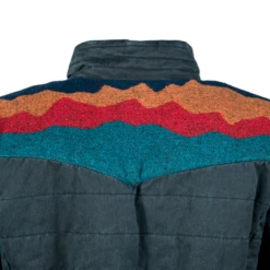 Outback Trading Company® Ladies Aspen Navy Jacket 29819-NVY -Ariat Style 29819 NVYd 2eb92def f926 42ed b4b1 55533d33a026