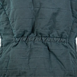 Outback Trading® Ladies Aspen Aztec Print & Navy Vest 29820-NVY -Ariat Style 29820 NVYe