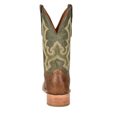 Corral Boots Corral Men's Orix & TurquoiseEmbroidery Western Boots A4145 -Ariat Style 48645