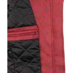 Outback Trading Ladies Brookside Garnet Jacket 29962-GAR -Ariat Style 57 02eb4c3d 82a6 4170 ad12 5c2a6c797053