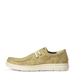 Ariat® Men's Hilo Tumbleweed Tan Shoes 10031560 7 Ariat® Men's Hilo Tumbleweed Tan Shoes 10031560 -Ariat Style 57 049355a6 223c 4243 be47 90fe11519822