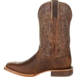 Durango Men's Arena Pro Worn Brown Western Boots DDB0253 -Ariat Style 57 0ce697aa 5e17 40b3 9fba 0d7a4b27cad5