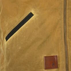 Outback Trading Company® Men's Sawbuck Field Tan Oilskin Vest 2143-FTN 10 Outback Trading Company® Men's Sawbuck Field Tan Oilskin Vest 2143-FTN -Ariat Style 57 15707af8 82a0 4223 9c37 2e91e1d1e890