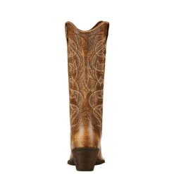 Ariat® Ladies Sheridan Brown Vintage Bomber Western Boot 10018581 -Ariat Style 57 171ca83f 1ce1 493e b3f8 220ff86557d2