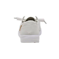 Hey Dude Ladies Wendy Chambray White Shoe 121410123 -Ariat Style 57 1ccc0d9d 5b23 46f2 8fae a4b67236deb4