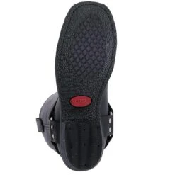 Dingo Men's Black Dean Leather Harness Boots DI19057 9 Dingo Men's Black Dean Leather Harness Boots DI19057 -Ariat Style 57 1d647ec9 60e5 4c6a 96a0 a7c00ac3829b