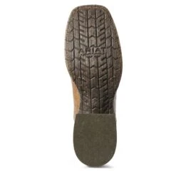 Ariat® Men's Distressed Brown And Flag Circuit Proud Boots 10031513 -Ariat Style 57 2a59370c 22ca 49a5 9a08 504e57dc500d