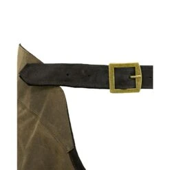 Outback Trading Company® Men's Bronze Oilskin Chaps 2099-BNZ 8 Outback Trading Company® Men's Bronze Oilskin Chaps 2099-BNZ -Ariat Style 57 2bd0d55f cacb 4454 a720 edac281933f8