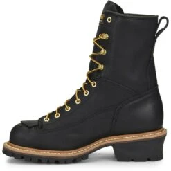 Carolina® Men's Black Spruce 8" Waterproof Steel Toe Work Boots CA9825 12 Carolina® Men's Black Spruce 8" Waterproof Steel Toe Work Boots CA9825 -Ariat Style 57 2f25b93c a864 48e6 86a6 61fbd4ba522a