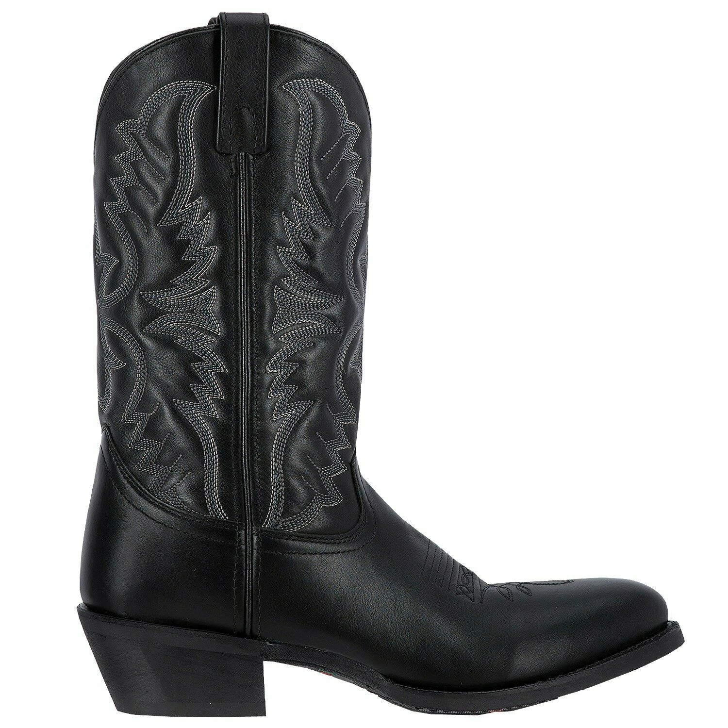 Laredo Men's Birchwood Leather Boots 68450 3 Laredo Men's Birchwood Leather Boots 68450 - Image 3