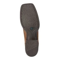 Ariat® Ladies Round Up Patriot Brown Sand Camo Flag Boots 10023368 -Ariat Style 57 398510c2 ebf3 4f69 9523 26cbe4bb4c76