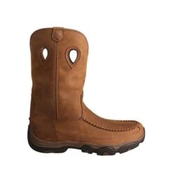 Twisted X Men's Hiker Waterproof Composite Toe Work Boots MHKBCW1 -Ariat Style 57 3d214664 edf3 45e4 97cd 72e9e480963c