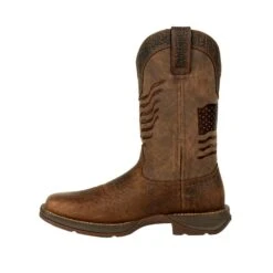 Durango Men's Rebel Brown Distressed Flag Square Toe Boot DDB0314 8 Durango Men's Rebel Brown Distressed Flag Square Toe Boot DDB0314 -Ariat Style 57 3e7376ca e1d3 4bc8 b532 80d837a9f0eb