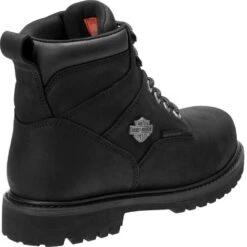 Harley Davidson Men's Gavern Waterproof Motorcycle Boots D93565 -Ariat Style 57 3f246ca0 5ab9 48e7 9d0a 1557774ae623