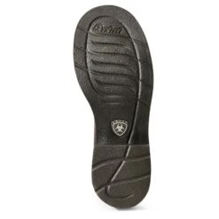 Ariat® Ladies Fatbaby® Brown Heritage Dapper Boots 10029492 -Ariat Style 57 4657ad58 088e 4edc 87b2 aafcad586e48