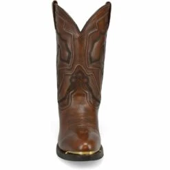 Laredo Men's Brown Atlas Leather Boots 68624 -Ariat Style 57 47762781 792a 448b 88a3 902331fe8f63