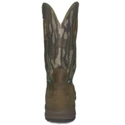 Twisted X Men's Hiker Distressed Saddle And Camo Boot MHKBW02 -Ariat Style 57 487ef4d1 7686 4dac b72d 065e1e020418