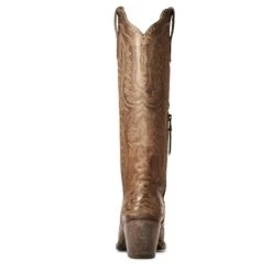 Ariat Ladies Casanova Naturally Distressed Western Boots 10034002 -Ariat Style 57 496def88 24e1 4aa1 ae3c a26e194c30f5
