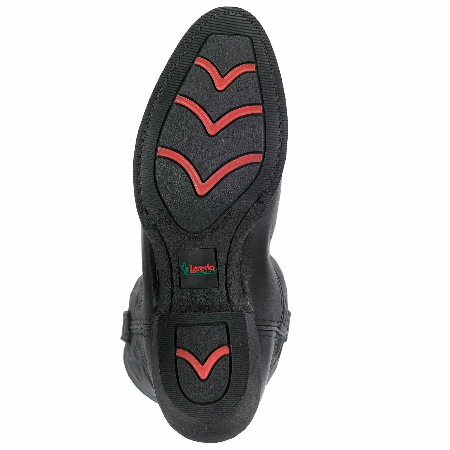 Laredo Men's Birchwood Leather Boots 68450 6 Laredo Men's Birchwood Leather Boots 68450 - Image 6