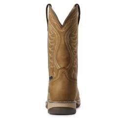 Ariat® Ladies Distressed Brown Anthem Composite Toe H2O Boots 10031664 -Ariat Style 57 547b8ebd 19e1 4676 8a54 e2daaba4325c