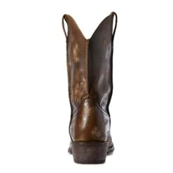 Ariat® Men's Midnight Brown Circuit Highway Boots 10031450 -Ariat Style 57 5c8ce045 5077 4bac 9bc7 02a40e1a2e2c