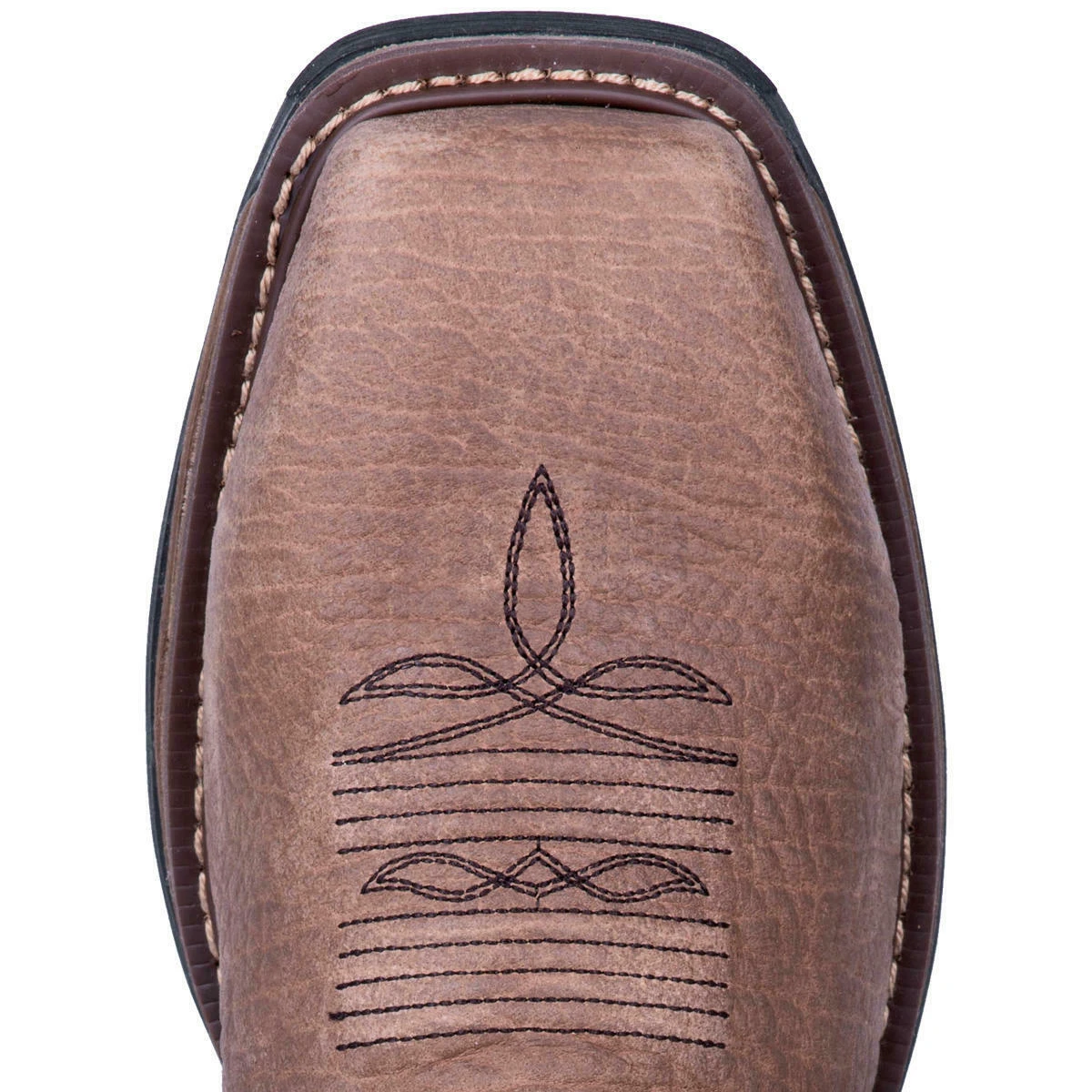 Dan Post Men's Storms Eye Composite Toe Work Boots DP59413 6 Dan Post Men's Storms Eye Composite Toe Work Boots DP59413 - Image 6