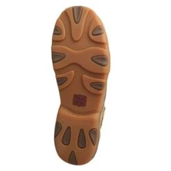 Twisted X Men's Checkered Driving Moc MDM0057 -Ariat Style 57 65abe8d5 e254 4e15 94a2 15c5a62fa4af