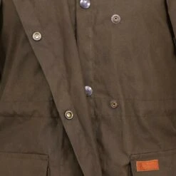 Outback Trading Company® Women's Matilda Bronze Duster Jacket 2046-BNZ 9 Outback Trading Company® Women's Matilda Bronze Duster Jacket 2046-BNZ -Ariat Style 57 692c62c2 fb22 4641 8516 8bc8a6971122