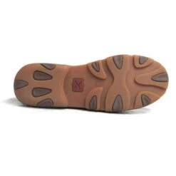 Twisted X Ladies Brown Bomber Driving Mocs WDM0003 -Ariat Style 57 6cf220ca 0a44 464d 8336 7ec78e3a0d73
