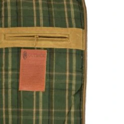 Outback Trading Company® Men's Sawbuck Field Tan Oilskin Vest 2143-FTN 11 Outback Trading Company® Men's Sawbuck Field Tan Oilskin Vest 2143-FTN -Ariat Style 57 6f5b7a25 7535 4503 a003 5ed04a31a5d6