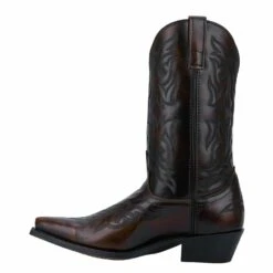 Laredo Men's Hawk Burnished Gold Boots 6862 -Ariat Style 57 7421fd80 5ded 4563 b7c2 208346844cb8