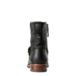 Ariat® Ladies Black Savannah Waterproof Boot 10029549 9 Ariat® Ladies Black Savannah Waterproof Boot 10029549 -Ariat Style 57 75810771 989b 4059 96f7 c4204d662ca8
