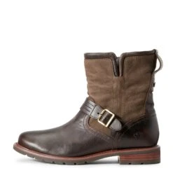 Ariat® Ladies Chocolate & Willow Savannah Waterproof Boot 10029548 8 Ariat® Ladies Chocolate & Willow Savannah Waterproof Boot 10029548 -Ariat Style 57 80d966dc 7530 46c9 ab76 7bcdf86dc0fb