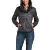 Ariat® Ladies Kilter Insulated Periscope Jacket 10032801